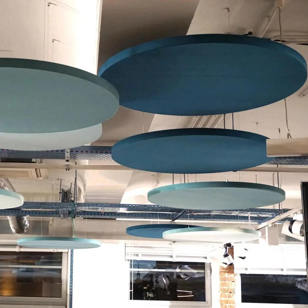 Fluffo AIR DOT panels