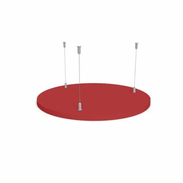 Dot AIR - Acoustic suspended ceiling panel