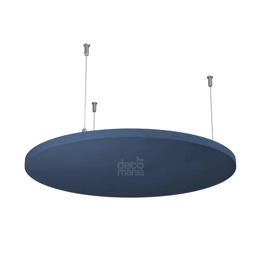 Dot AIR - Acoustic suspended ceiling panel
