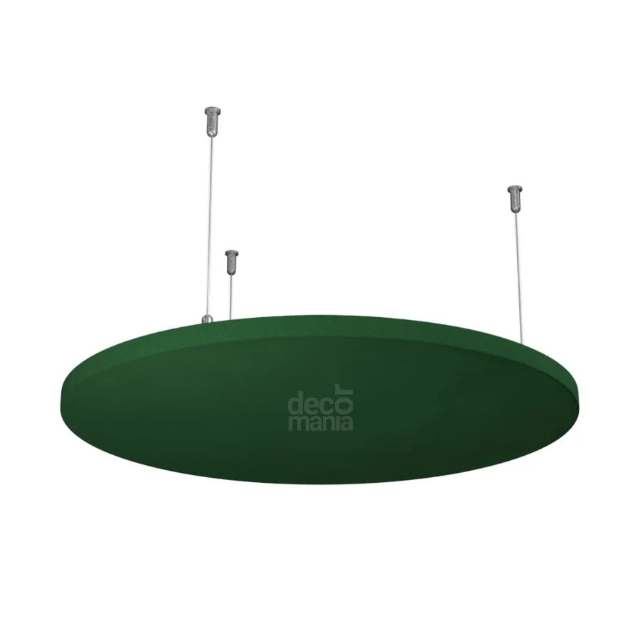 Dot AIR - Acoustic suspended ceiling panel