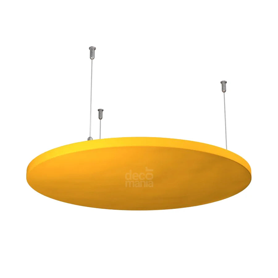 Dot AIR - Acoustic suspended ceiling panel
