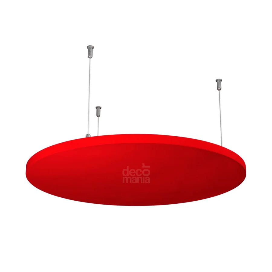 Dot AIR - Acoustic suspended ceiling panel