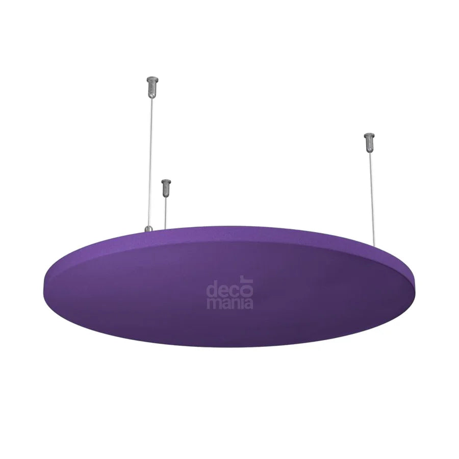 Dot AIR - Acoustic suspended ceiling panel