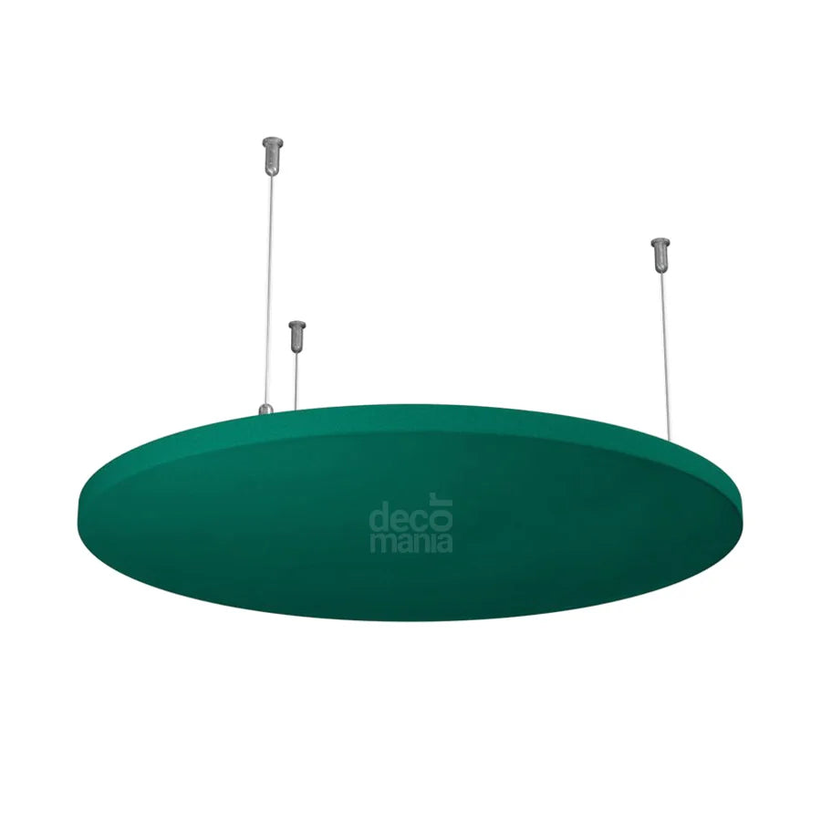 Dot AIR - Acoustic suspended ceiling panel