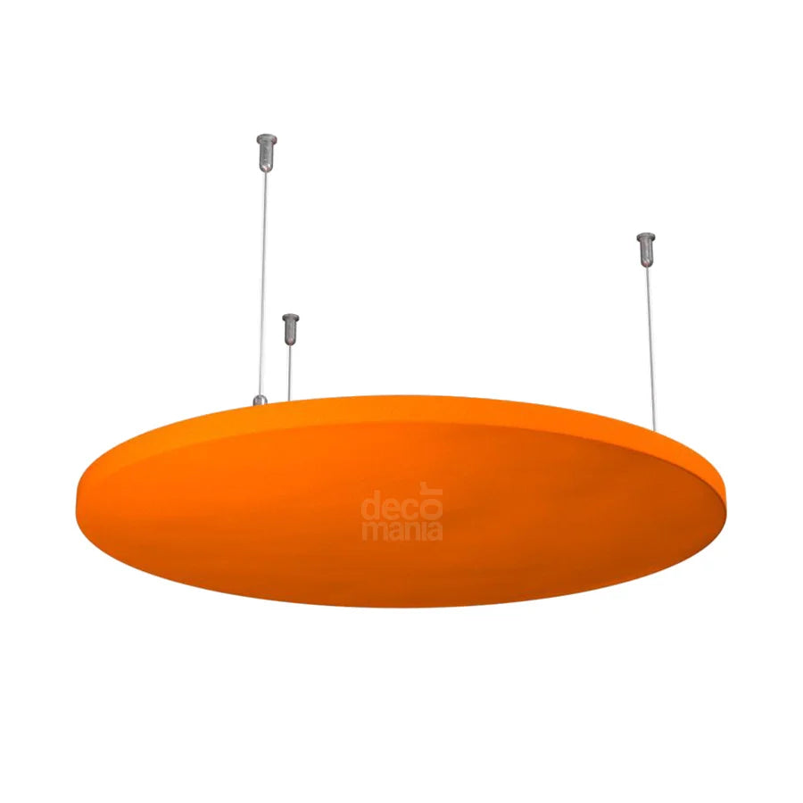 Dot AIR - Acoustic suspended ceiling panel