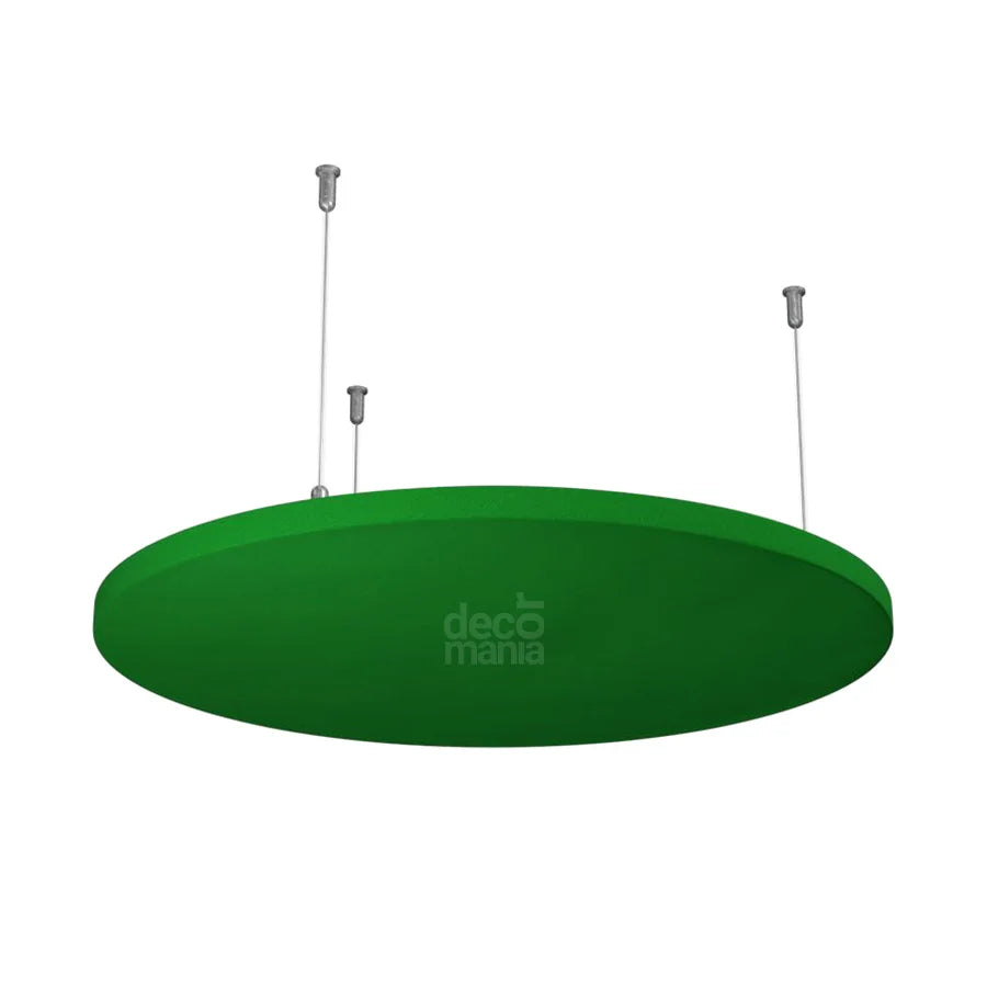 Dot AIR - Acoustic suspended ceiling panel