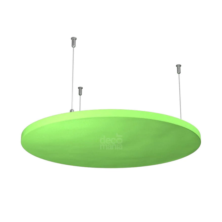 Dot AIR - Acoustic suspended ceiling panel