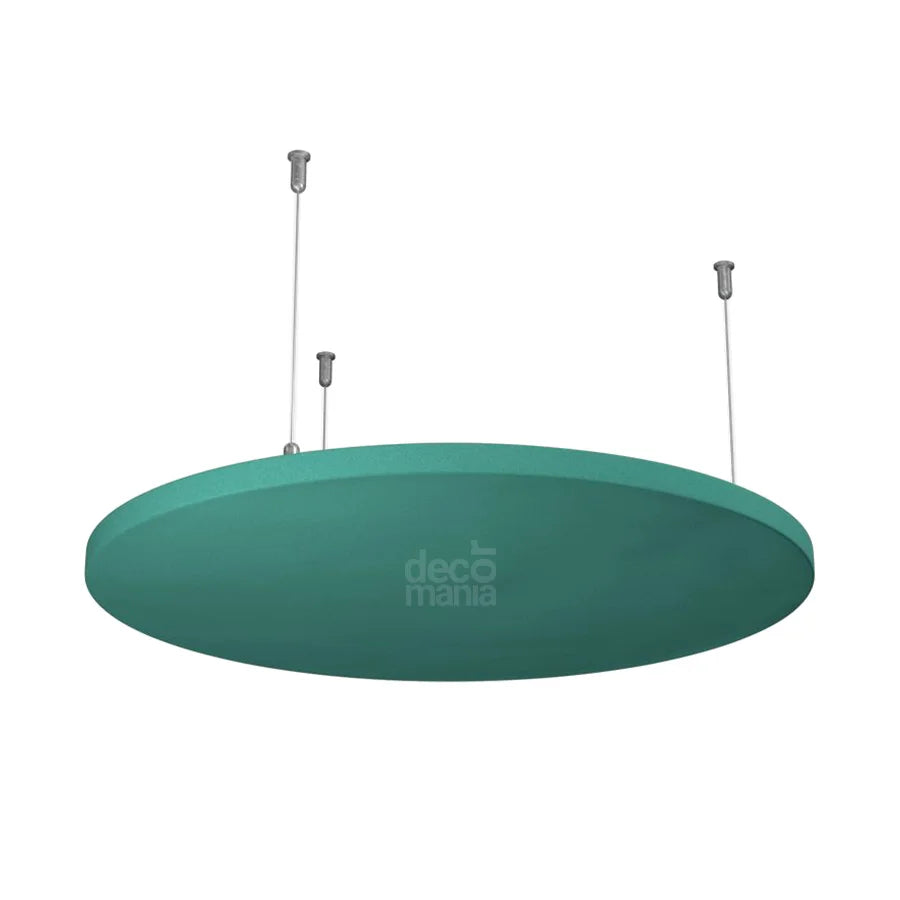 Dot AIR - Acoustic suspended ceiling panel