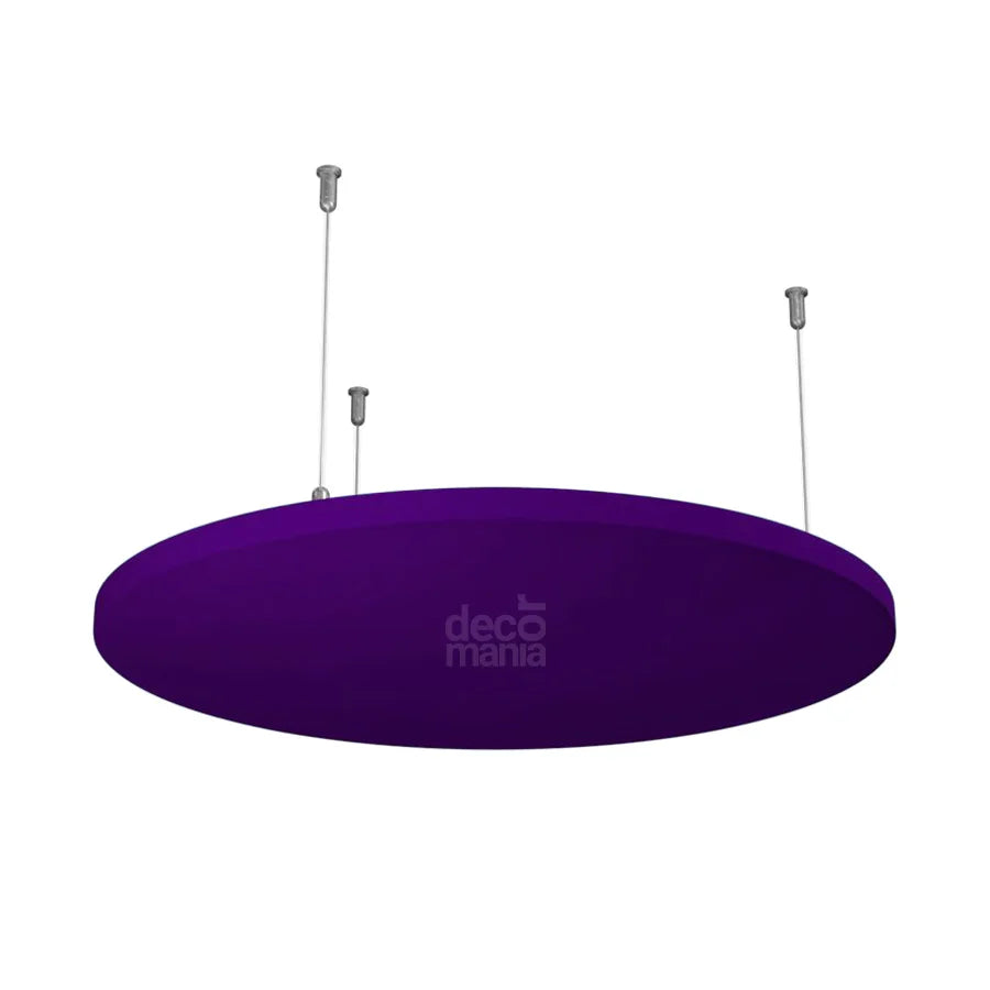 Dot AIR - Acoustic suspended ceiling panel