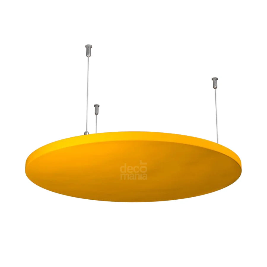 Dot AIR - Acoustic suspended ceiling panel