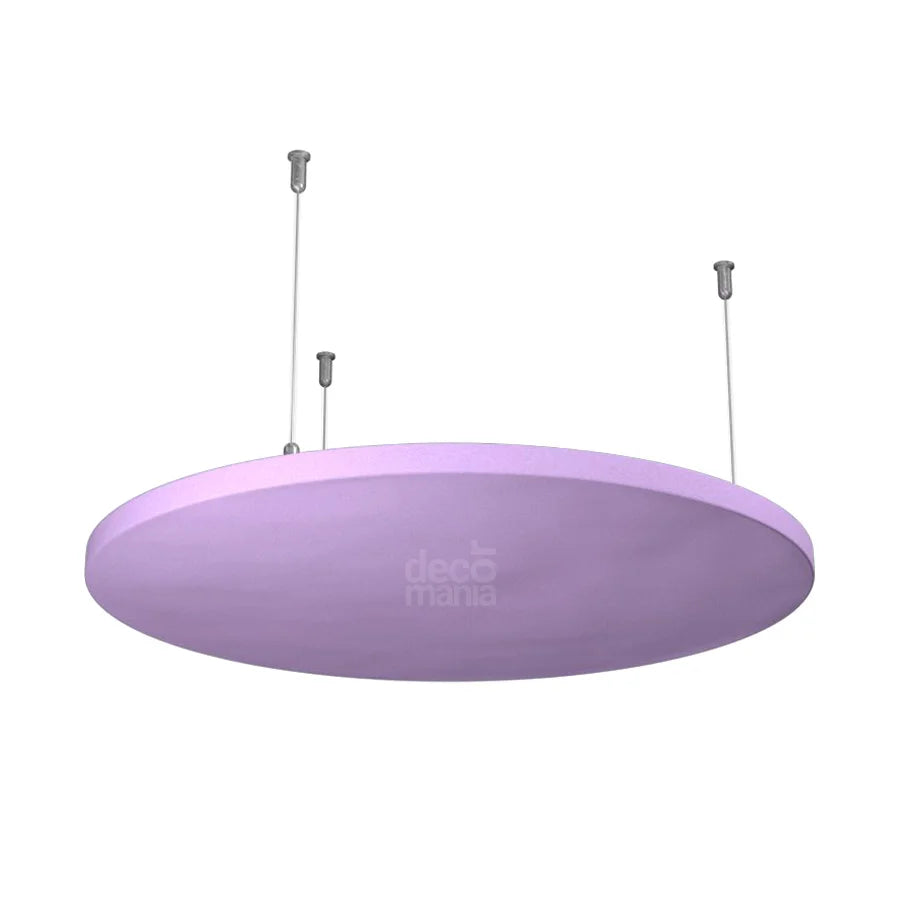 Dot AIR - Acoustic suspended ceiling panel