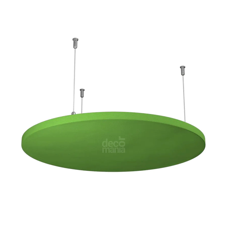 Dot AIR - Acoustic suspended ceiling panel