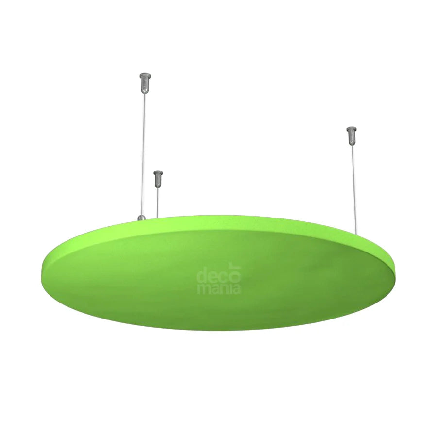 Dot AIR - Acoustic suspended ceiling panel