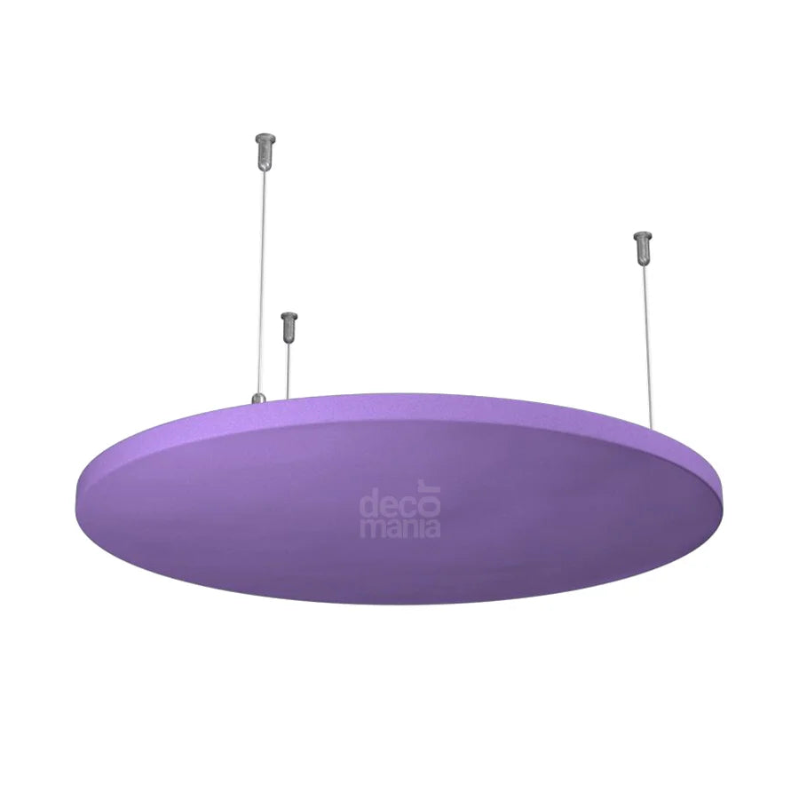 Dot AIR - Acoustic suspended ceiling panel