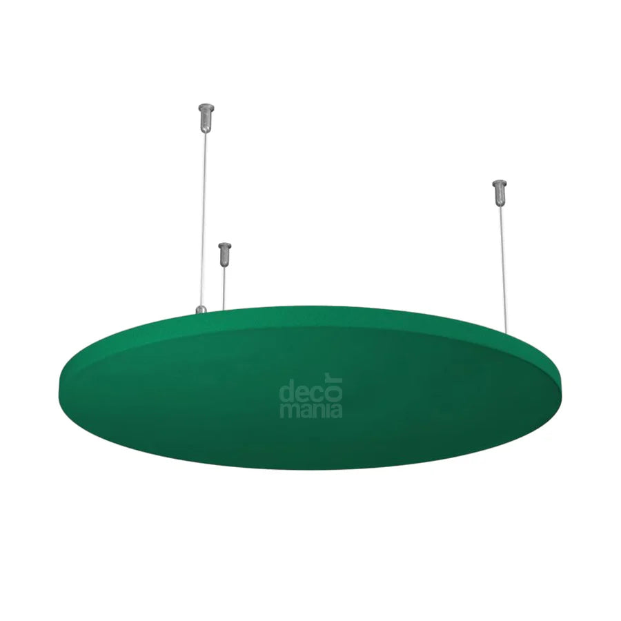 Dot AIR - Acoustic suspended ceiling panel