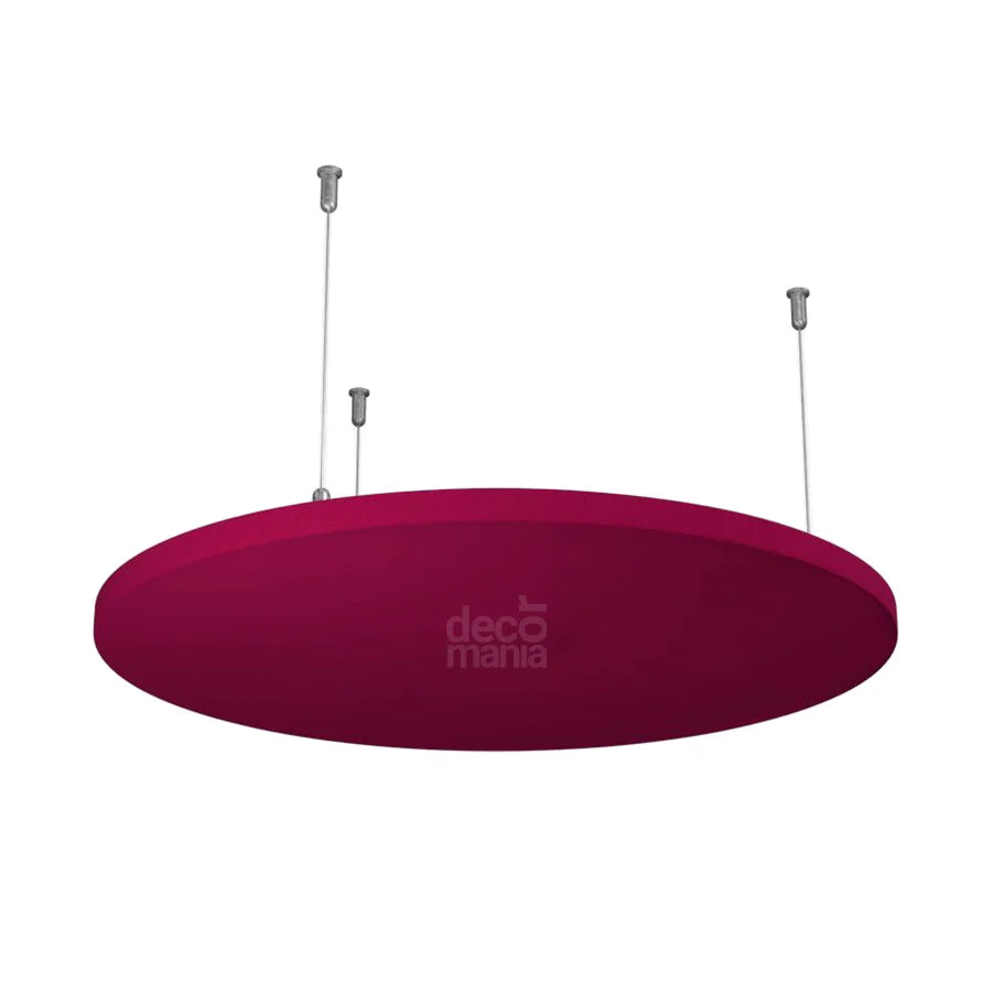 Dot AIR - Acoustic suspended ceiling panel