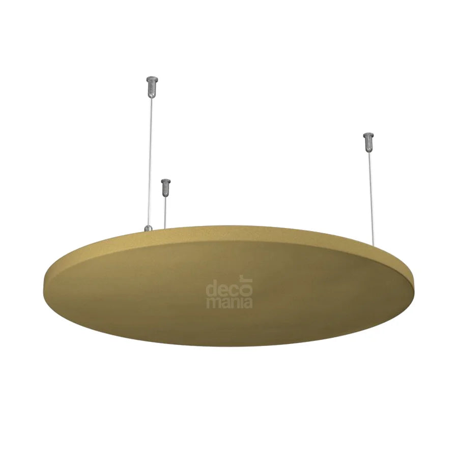 Dot AIR - Acoustic suspended ceiling panel