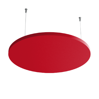 Dot AIR - Acoustic suspended ceiling panel