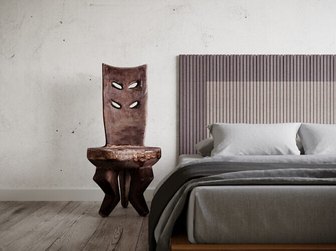 3D Wall Panels - Gand RIFT Soft Acoustic Wall Panel