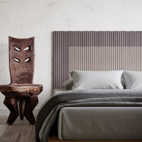 3D Wall Panels - Gand RIFT Soft Acoustic Wall Panel