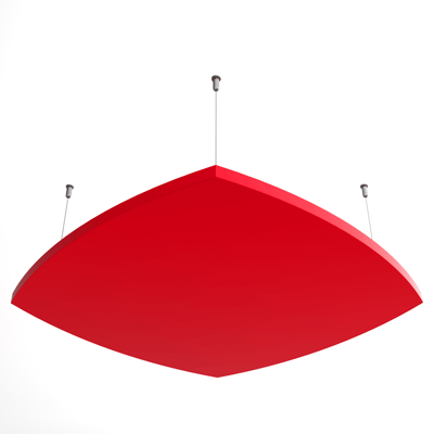 Hello - AIR - Acoustic Wall Panel-DecorMania