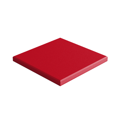 3D Fluffo wall panel Sample-DecorMania