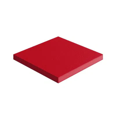 Acoustic Soft 3D Wall Panel Sample - Decorative Panels | DecorMania