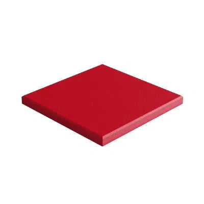 Acoustic Soft 3D Wall Panel Sample - Decorative Panels | DecorMania