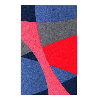Acoustic Wall Art Panels FUSION 2 lava swatch DecorMania UK