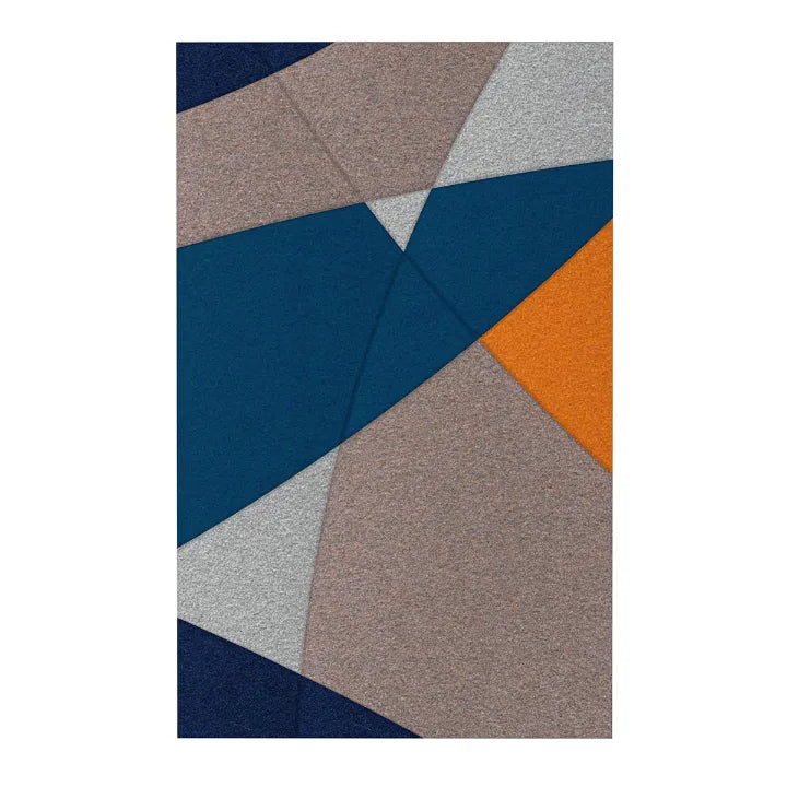 Acoustic Wall Art Panels FUSION 3 beetle swatch  DecorMania UK