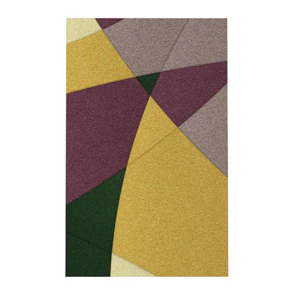 Acoustic Wall Art Panels FUSION 3 fig swatch DecorMania UK