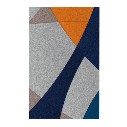 Acoustic Wall Art Panels FUSION 4 beetle swatch DecorMania UK