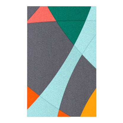 Acoustic Wall Art Panels FUSION 4 energy swatch DecorMania UK