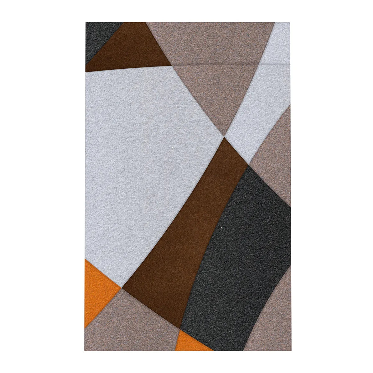 Acoustic Wall Art Panels FUSION 4 ore swatch DecorMania UK