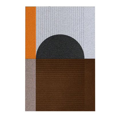 Acoustic Wall Art Panels RING 4 ore swatch Decormania UK