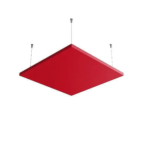 Pixel AIR - Acoustic suspended ceiling panel