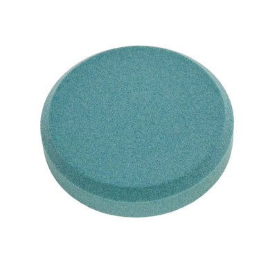 Fluffo Hawaiian acoustic panel colour sample showing its suede-like textured finish