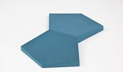 CHAIN Acoustic soft 3D wall panel-DecorMania