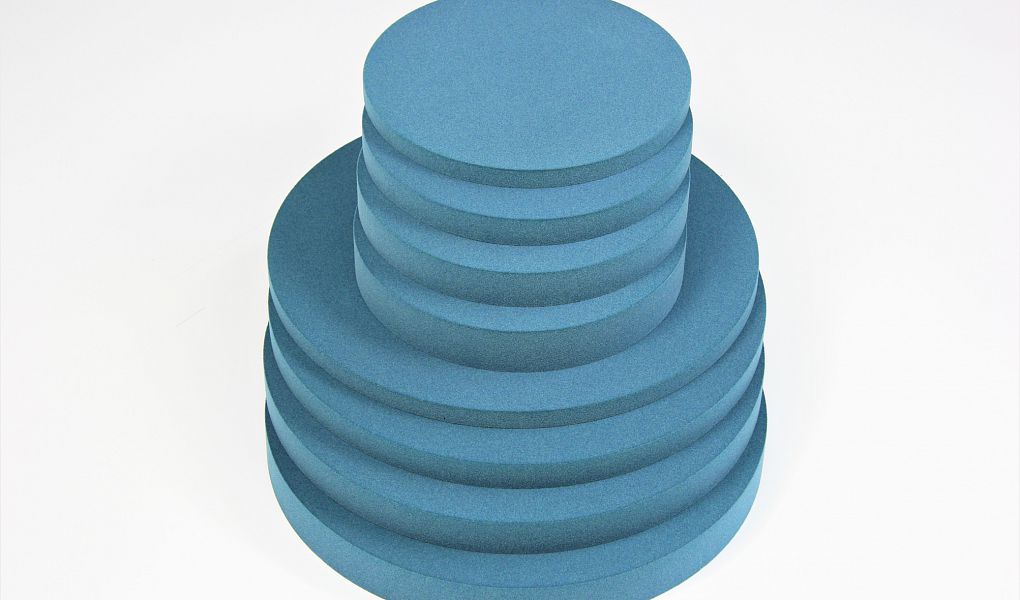 DOT L Soft Acoustic Wall Panel-DecorMania