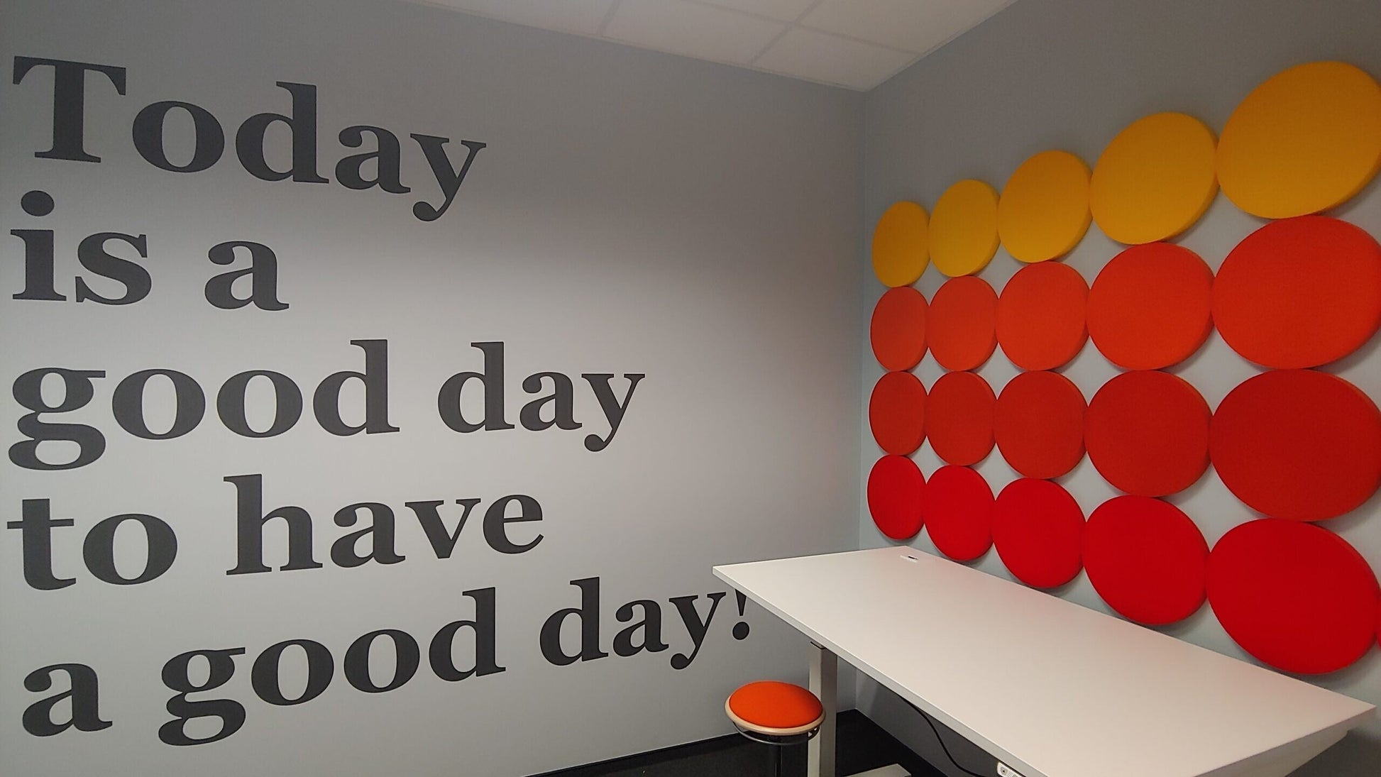 DOT L Soft Acoustic Wall Panel-DecorMania