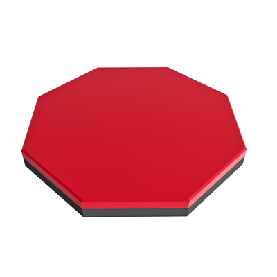 acoustic soft wall panel-Octa - IZO - Acoustic Soft Wall Panel ...