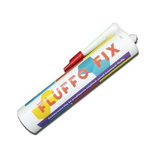 Fluffo Fix Adhesive-DecorMania